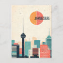 Suche nach johannesburg südafrika postkarten Stadtbild