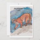 Recherche de lion vœux cartes Animaux