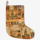 Recherche de bas de noël cartes postales Rétro