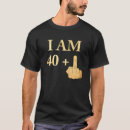 Recherche de 41st birthday tshirts Anniversaire