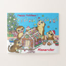 Recherche de meerkat puzzles Animal