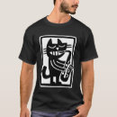 Suche nach die saxophone spielt tshirts Spielend
