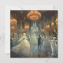 Recherche de salle de bal invitations Danse