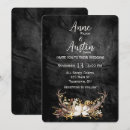 Recherche de faune mariage invitations Fleur