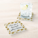 Suche nach weiße gänseblümchen untersetzer Für sie