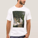 Suche nach monet garten tshirts Claude