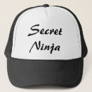 Recherche de ninjas casquettes Cool
