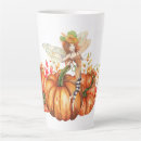 Recherche de elfe tasses Automne