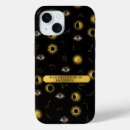 Recherche de le soleil et lune iphone coques Zodiaque