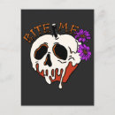 Suche nach bite postkarten Halloween