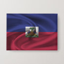 Recherche de drapeau haïti badges Haïtien