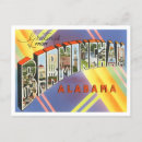 Recherche de birmingham alabama cartes postales Voyage