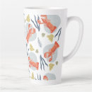 Recherche de motif mer tasses Océan