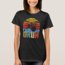 Suche nach trommelfell tshirts Trommler
