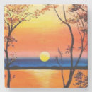 Suche nach wasserkunst Sonnenuntergang