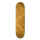 Recherche de decorative skateboards Crème
