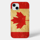 Recherche de le canada iphone coques Patriotique