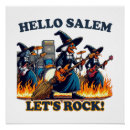 Recherche de rock band posters Drôle