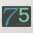 Suche nach 75 geburtstags geburtstag einladungen Frauen