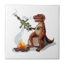 Suche nach lustiger dinosaurier fliesen Bizarr