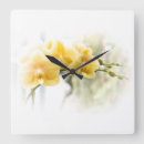 Suche nach orchidee wanduhren Phalaenopsis