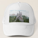 Recherche de châteaux casquettes Imaginaire
