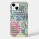 Recherche de le bonheur est iphone coques Papillon