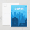 Suche nach vintage von boston postkarten Stadt