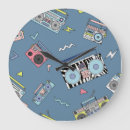 Recherche de radio horloges Transparent
