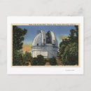 Recherche de télescope cartes postales Observatoire