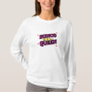 Suche nach bunco tshirts Königin
