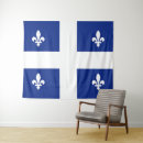 Recherche de drapeau du québec Canada