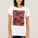 Recherche de papaver tshirts Floral