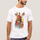 Recherche de chef indien vêtements Natif américain