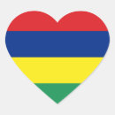 Suche nach mauritius aufkleber Flagge von mauritius