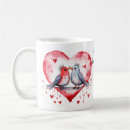 Recherche de mig tasses Coeur