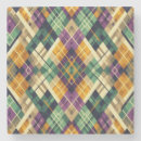 Suche nach raute untersetzer Lila