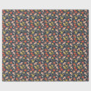 Suche nach koi fische geschenkpapier Blume