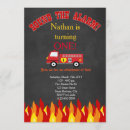 Suche nach feuer motor einladungen Boy