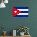 Suche nach kubanische flagge poster Havanna