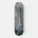 Recherche de océan skateboards Abstrait