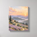 Suche nach lavendel geschenken poster leinwandbilder Landschaft