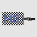 Suche nach retro schachbrett gepäckanhänger Modern