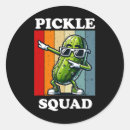 Recherche de cucumber autocollants Soirée dansante