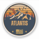 Suche nach atlantis aufkleber Florida