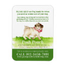 Recherche de bumper magnets Dog