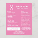 Recherche de modes prospectus Moderne