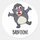 Suche nach ape aufkleber Cartoon