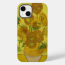 Recherche de tournesols électronique Peinture