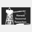 Recherche de paranormal autocollants Fantômes